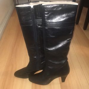 Barefoot Original Made in Spain boots 7 1/2